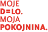 Moje delo. Moja pokojnina.