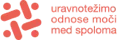 Uravnotežimo odnose moči med spoloma